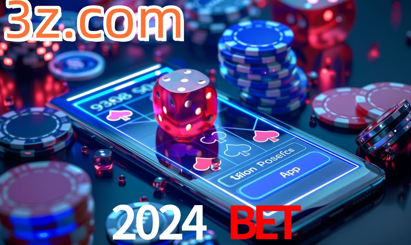 Baixar App 2024 Bet