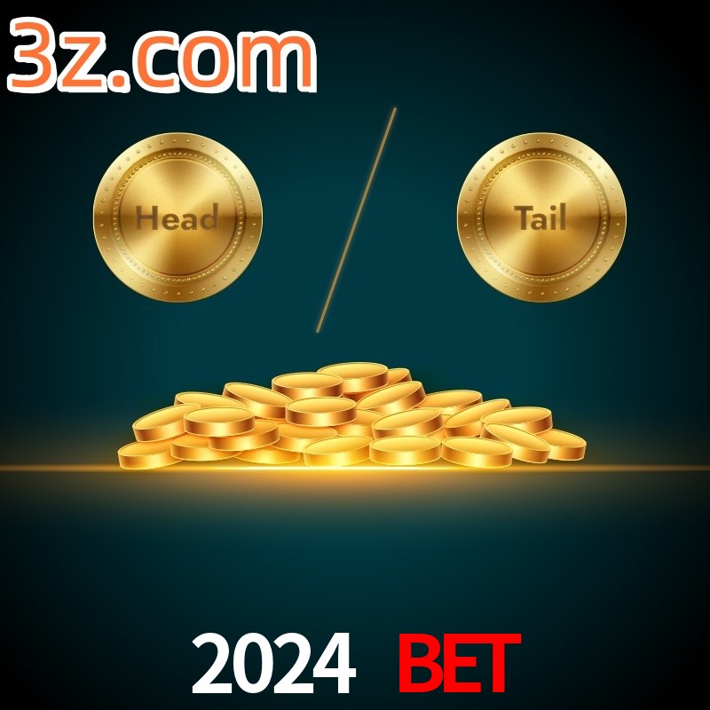 Bônus de Boas-Vindas 2024 Bet