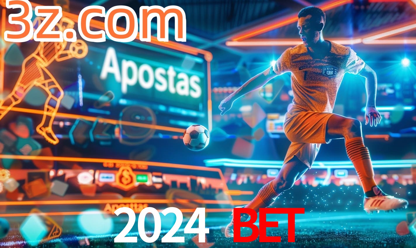Apostas 2024 Bet