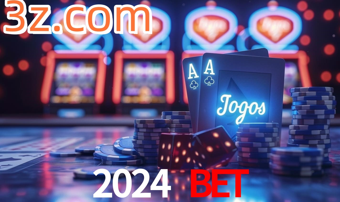 Lista de Jogos 2024 Bet